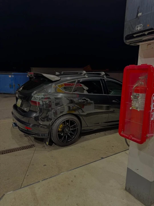 2013 Ford Focus ST 3rd Gen - Image 4 of 20