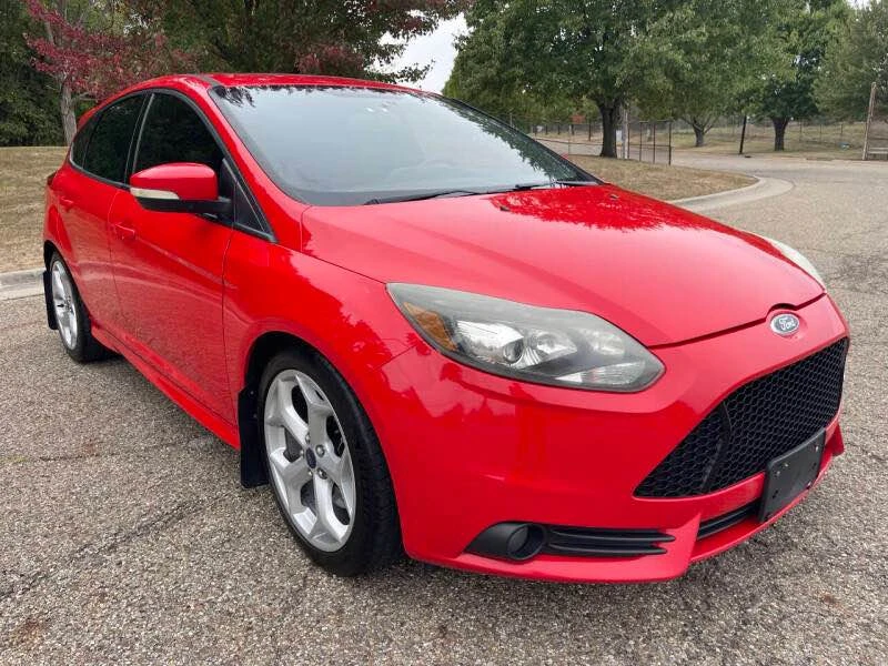 2013 Ford Focus 3rd Gen - Image 2 of 19
