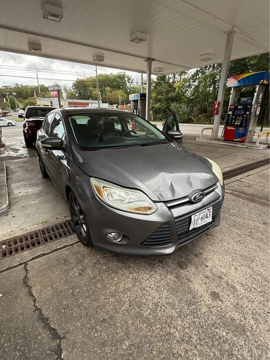 2013 Ford Focus ST 3rd Gen - Image 2 of 6