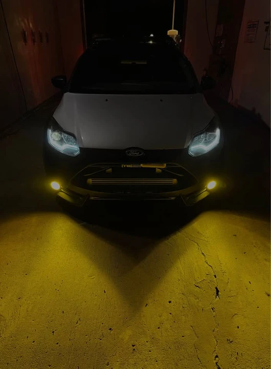 2013 Ford Focus ST 3rd Gen - Image 5 of 20