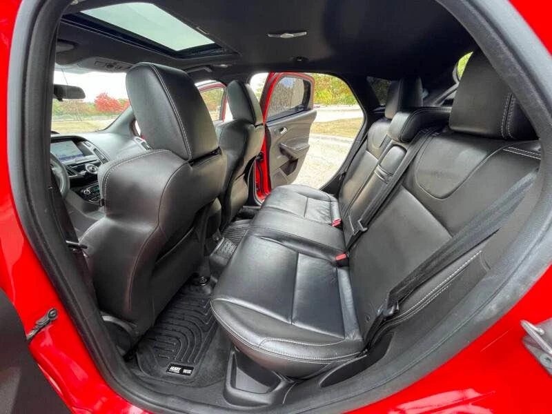 2013 Ford Focus 3rd Gen - Image 13 of 19