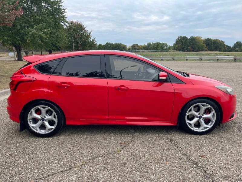 2013 Ford Focus 3rd Gen - Image 6 of 19