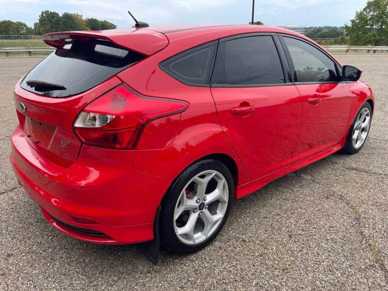 2013 Ford Focus 3rd Gen - Image 4 of 19