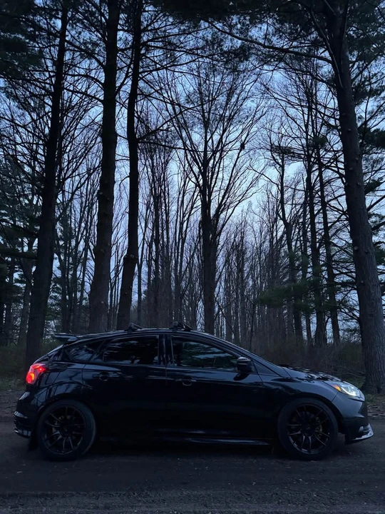 2013 Ford Focus ST 3rd Gen - Image 14 of 20