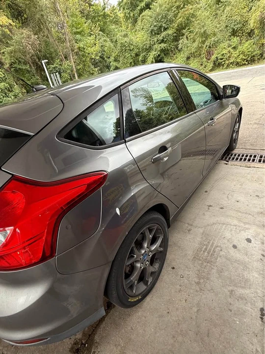 2013 Ford Focus ST 3rd Gen - Image 5 of 6
