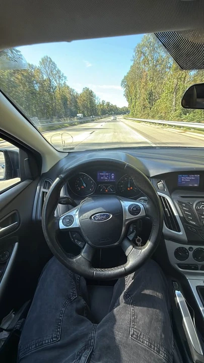 2013 Ford Focus ST 3rd Gen - Image 6 of 6