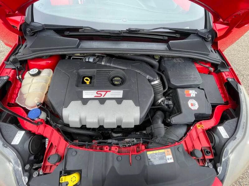 2013 Ford Focus 3rd Gen - Image 18 of 19