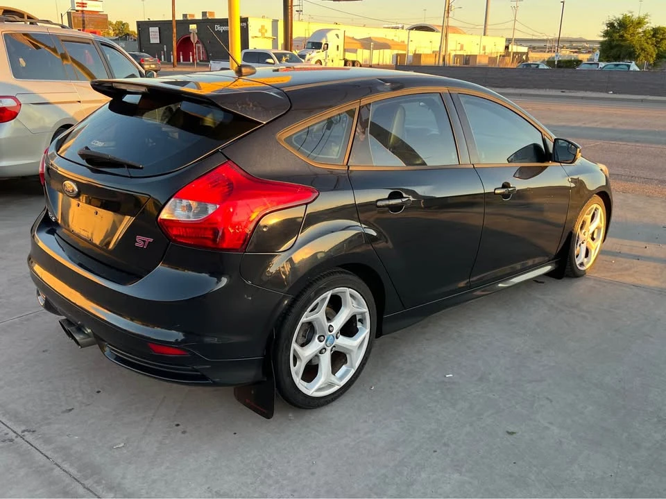 2013 Ford Focus 3rd Gen - Image 3 of 5