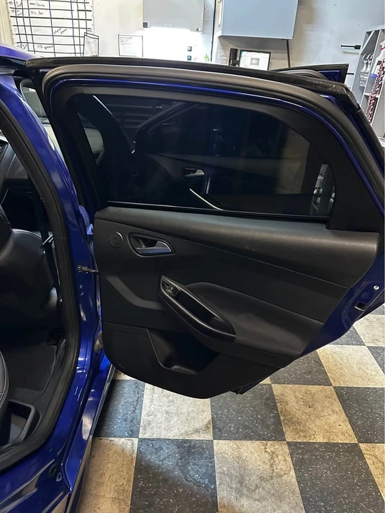 2013 Ford Focus ST 3rd Gen - Image 11 of 20