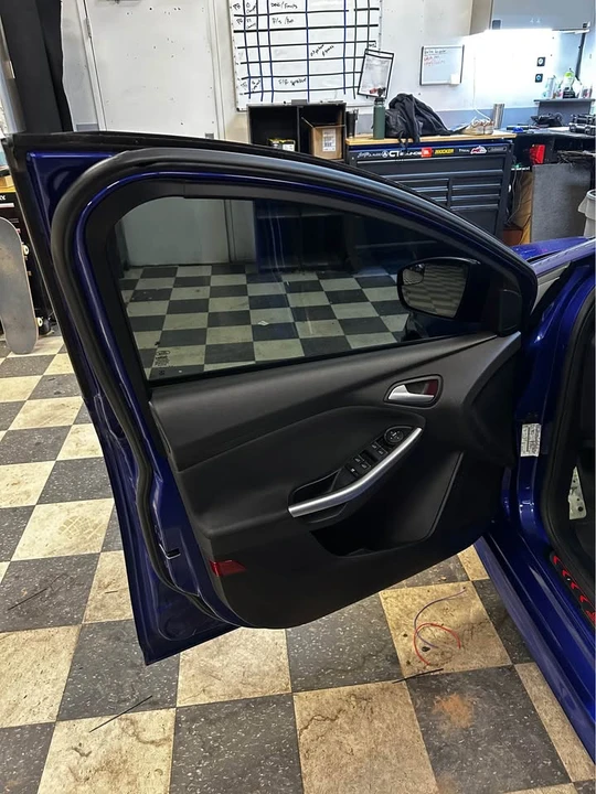 2013 Ford Focus ST 3rd Gen - Image 5 of 20