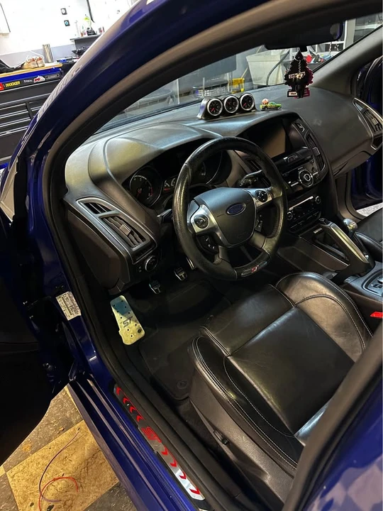 2013 Ford Focus ST 3rd Gen - Image 6 of 20