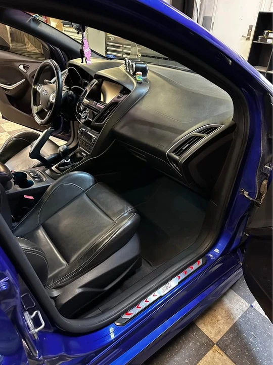 2013 Ford Focus ST 3rd Gen - Image 14 of 20