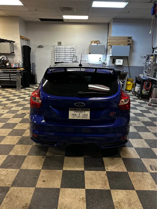 2013 Ford Focus ST 3rd Gen - Image 3 of 20