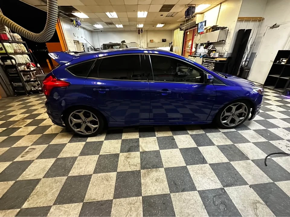 2013 Ford Focus ST 3rd Gen - Image 4 of 20