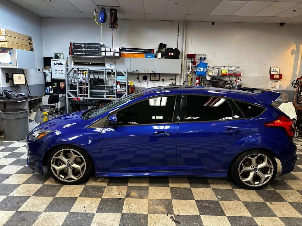 2013 Ford Focus ST 3rd Gen - Image 2 of 20