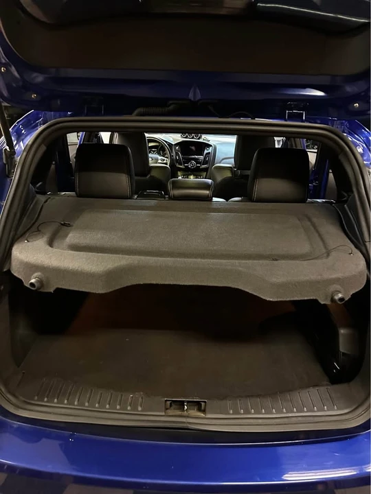 2013 Ford Focus ST 3rd Gen - Image 10 of 20