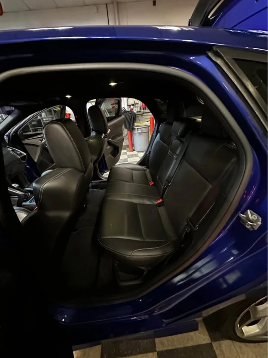 2013 Ford Focus ST 3rd Gen - Image 9 of 20