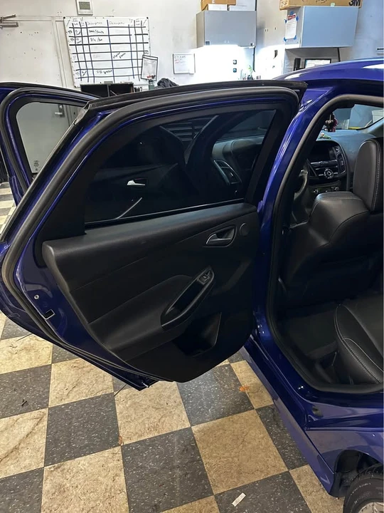 2013 Ford Focus ST 3rd Gen - Image 8 of 20