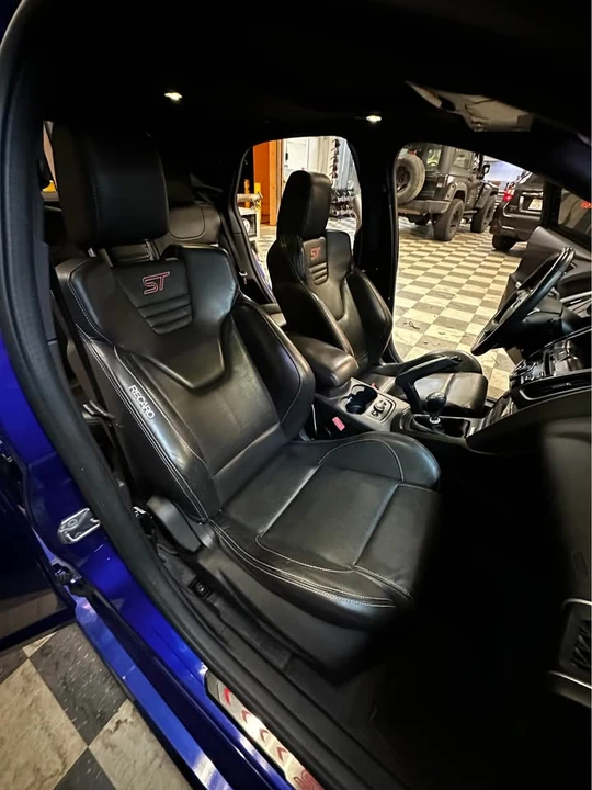 2013 Ford Focus ST 3rd Gen - Image 15 of 20
