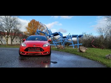2013 Ford Focus ST 3rd Gen - Image 2 of 8