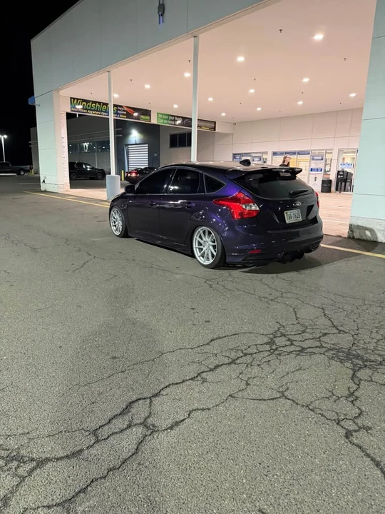 2013 Ford Focus ST 3rd Gen - Image 3 of 8