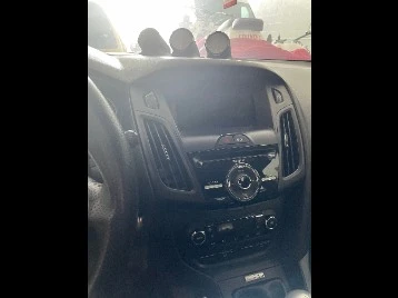 2013 Ford Focus ST 3rd Gen - Image 7 of 8