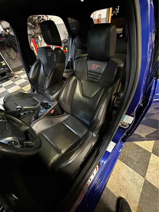 2013 Ford Focus ST 3rd Gen - Image 7 of 20