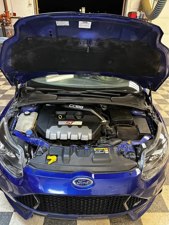 2013 Ford Focus ST 3rd Gen - Image 16 of 20