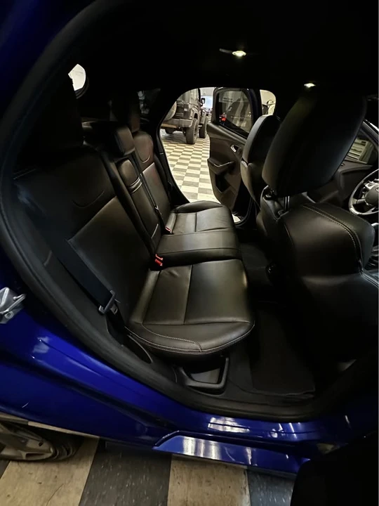 2013 Ford Focus ST 3rd Gen - Image 12 of 20
