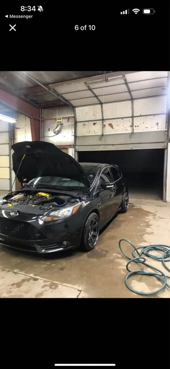 2013 Ford Focus ST 3rd Gen - Image 3 of 6