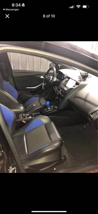 2013 Ford Focus ST 3rd Gen - Image 4 of 6
