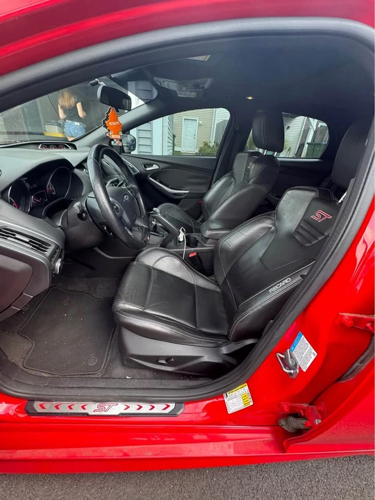 2013 Ford Focus ST 3rd Gen - Image 5 of 8