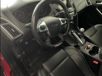 2013 Ford Focus ST 3rd Gen - Image 6 of 8