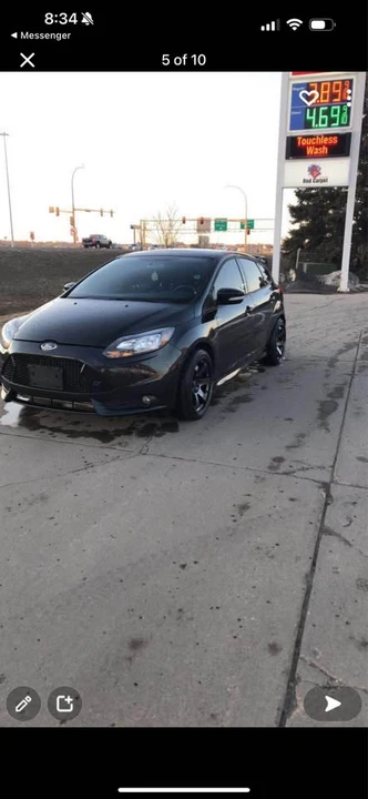 2013 Ford Focus ST 3rd Gen - Image 2 of 6