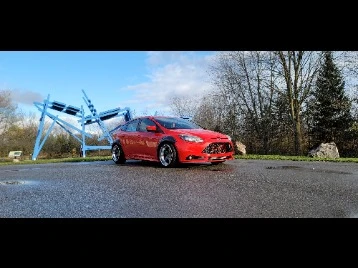 2013 Ford Focus ST 3rd Gen - Image 3 of 8