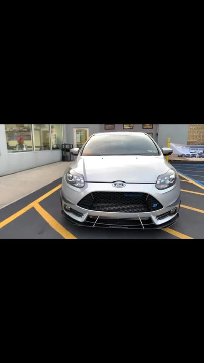 2013 Ford Focus ST 3rd Gen - Image 4 of 4