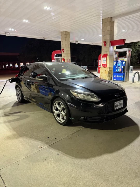 2013 Ford Focus ST 3rd Gen - Image 3 of 5