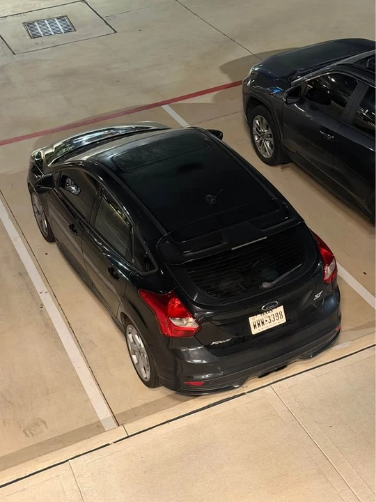 2013 Ford Focus ST 3rd Gen - Image 2 of 5