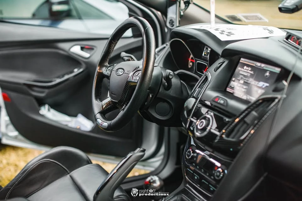 2013 Ford Focus ST 3rd Gen - Image 2 of 4