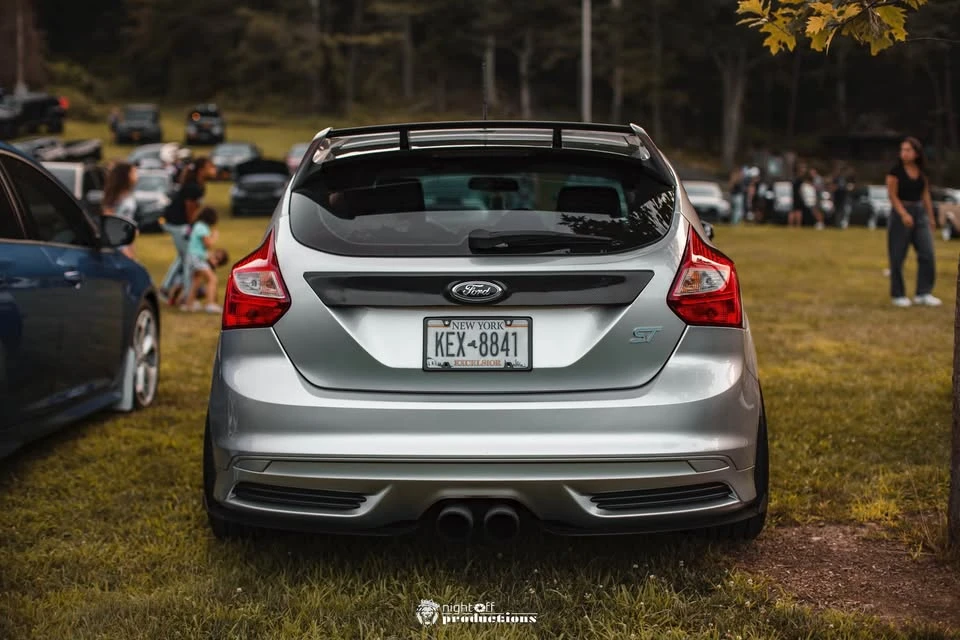 2013 Ford Focus ST 3rd Gen - Image 3 of 4