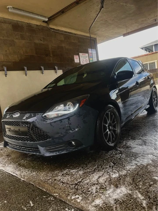 2013 Ford Focus ST 3rd Gen - Image 3 of 6