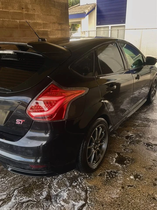 2013 Ford Focus ST 3rd Gen - Image 4 of 6