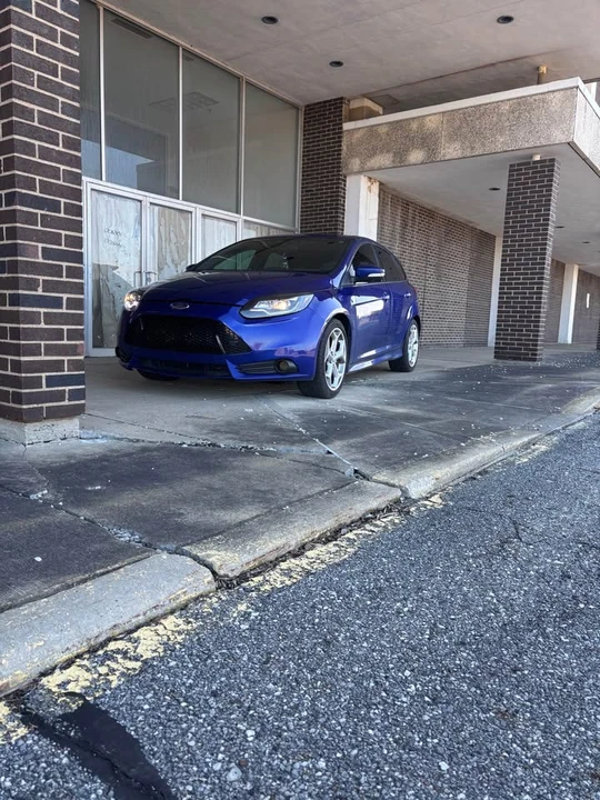 2013 Ford Focus ST 3rd Gen - Image 2 of 10