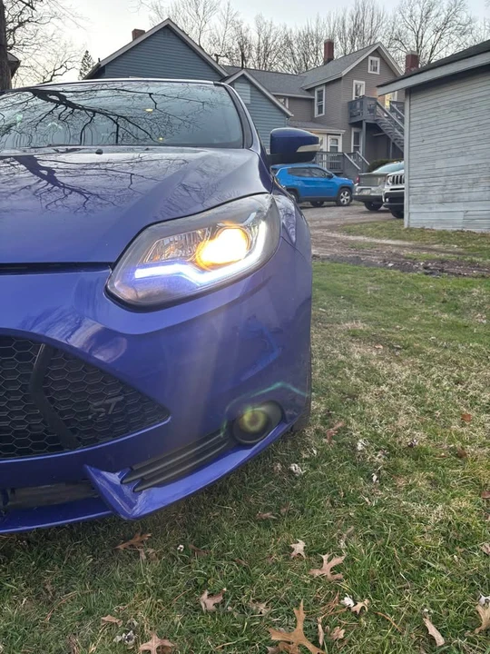2013 Ford Focus ST 3rd Gen - Image 6 of 10