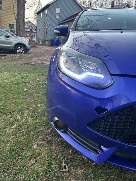 2013 Ford Focus ST 3rd Gen - Image 7 of 10