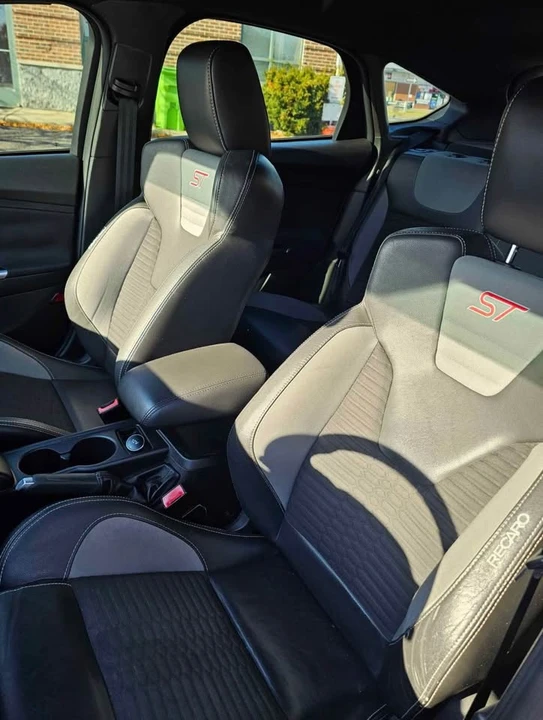 2013 Ford Focus ST 3rd Gen - Image 8 of 10