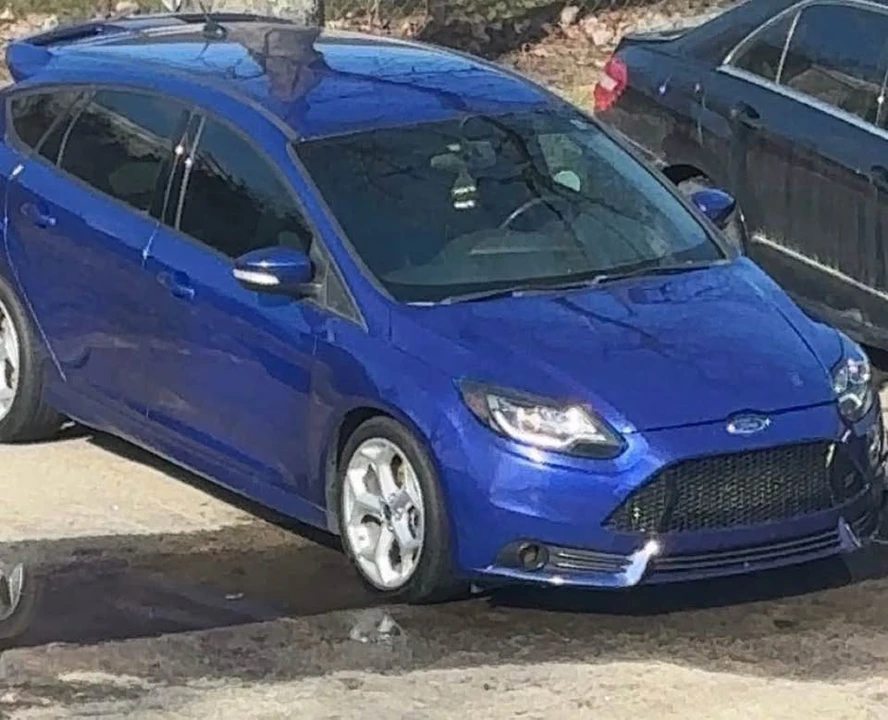 2013 Ford Focus ST 3rd Gen - Image 3 of 10