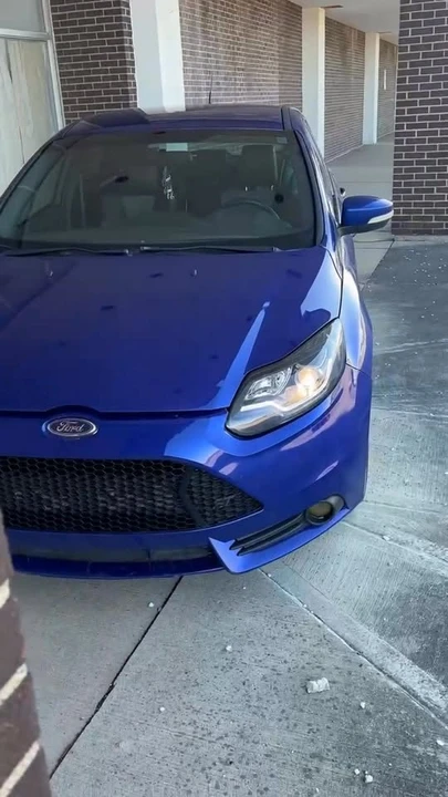 2013 Ford Focus ST 3rd Gen - Image 10 of 10