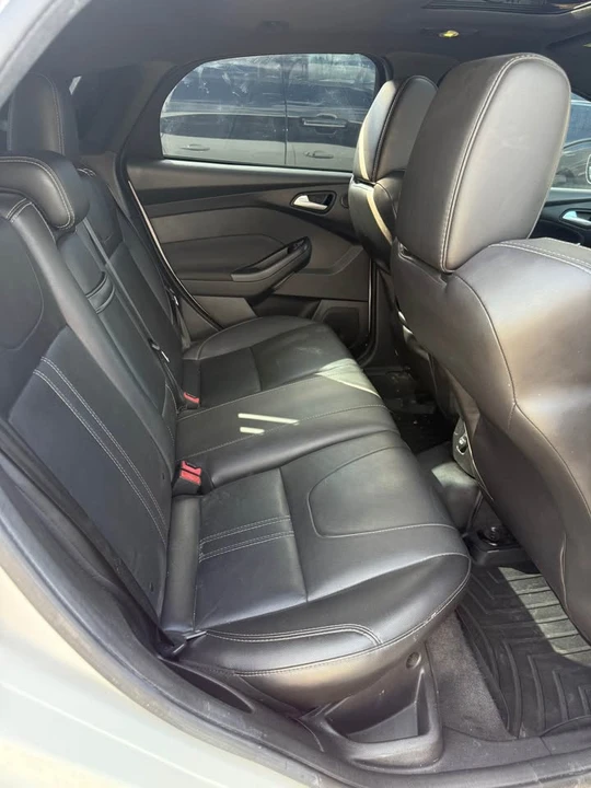 2013 Ford Focus ST 3rd Gen - Image 6 of 7