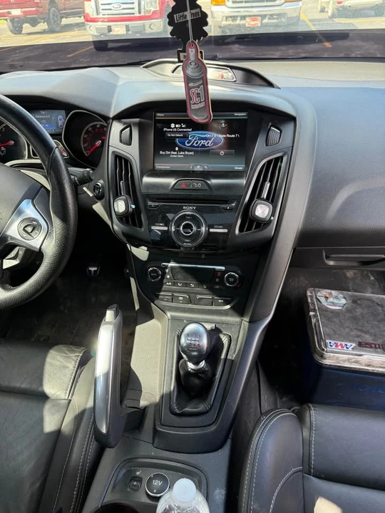 2013 Ford Focus ST 3rd Gen - Image 4 of 7